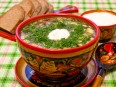 Окрошка